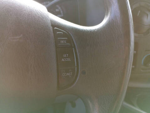 2017 Ford E-Series E-450 SD