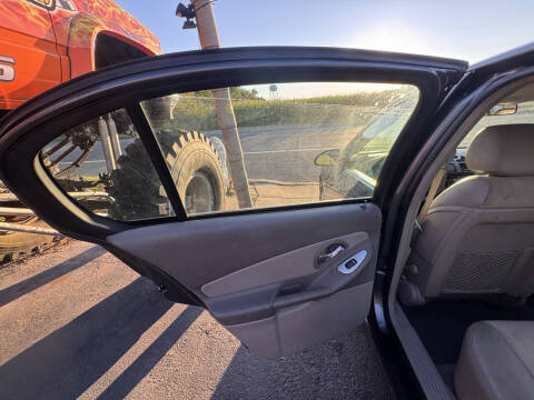 2005 Chevrolet Malibu LT