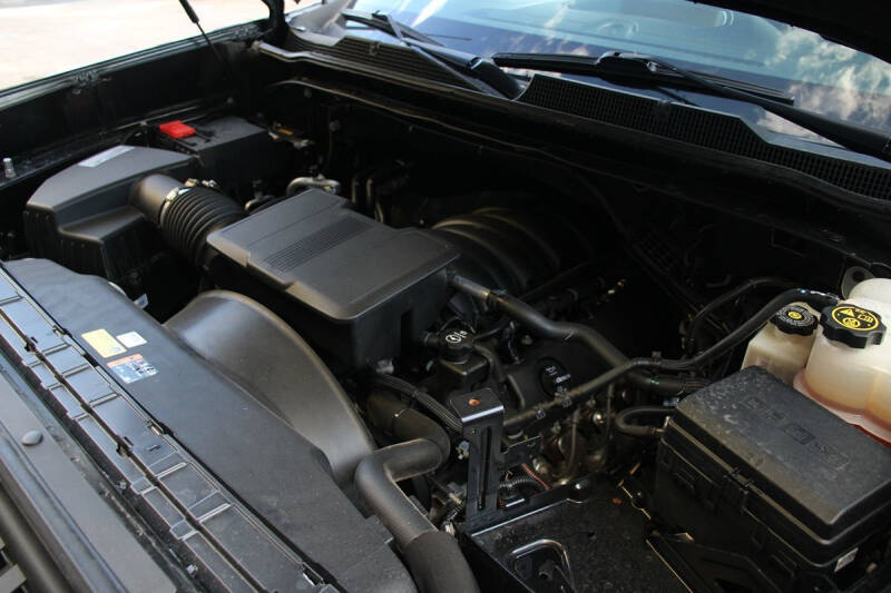 2020 Chevrolet Silverado 2500HD