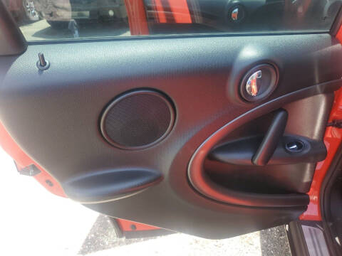 2012 MINI Cooper Countryman S