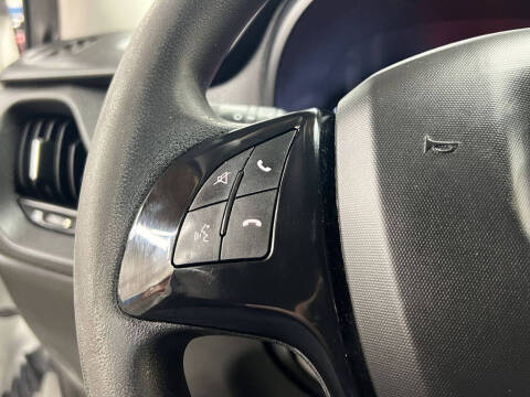 2022 RAM ProMaster City