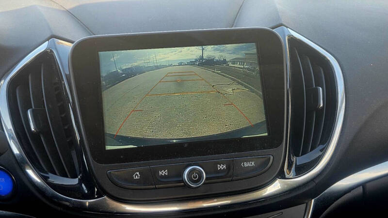 2018 Chevrolet Volt Premier - Photo 16
