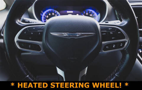 2020 Chrysler Pacifica Touring L Plus