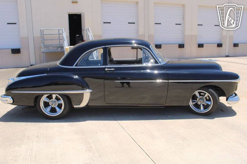 1949 Oldsmobile Eighty-Eight