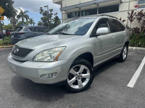2005 Lexus RX 330