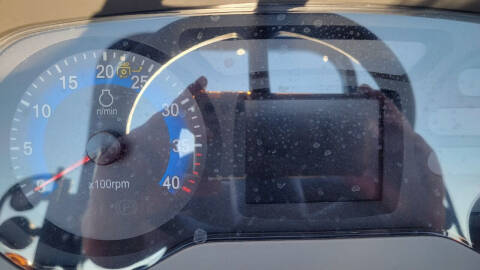 2025 ZZ TRACTORS TYM T474H