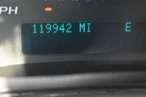 2012 Chevrolet Express 1500