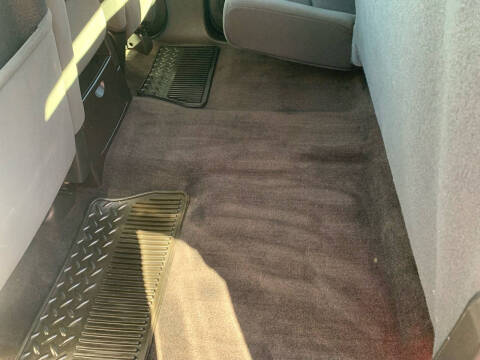 2009 Chevrolet Silverado 1500 LT