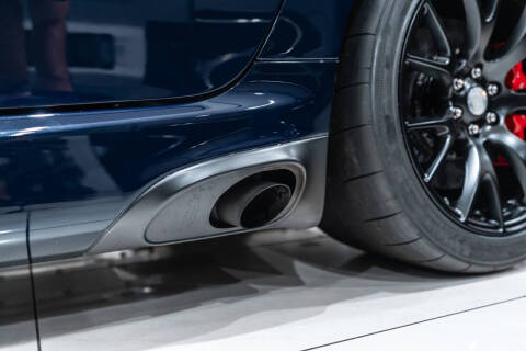 2016 Dodge Viper ACR