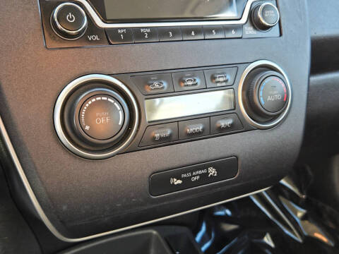 2016 Nissan LEAF S-24