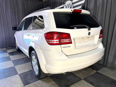 2010 Dodge Journey SXT