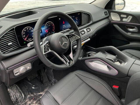 2026 Mercedes-Benz GLE GLE 350 4MATIC