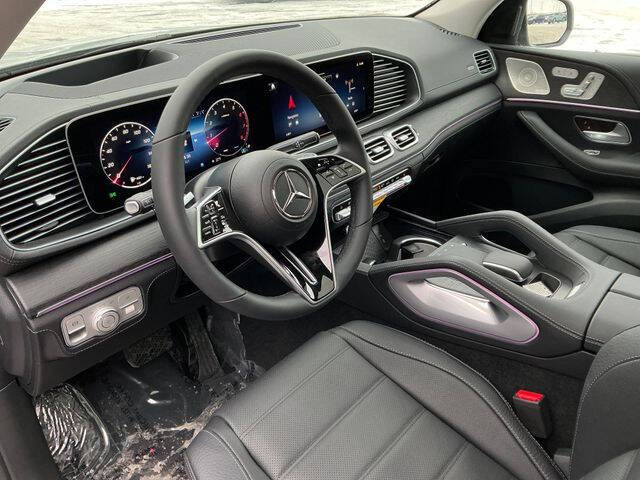 2026 Mercedes-Benz GLE GLE 350 4MATIC