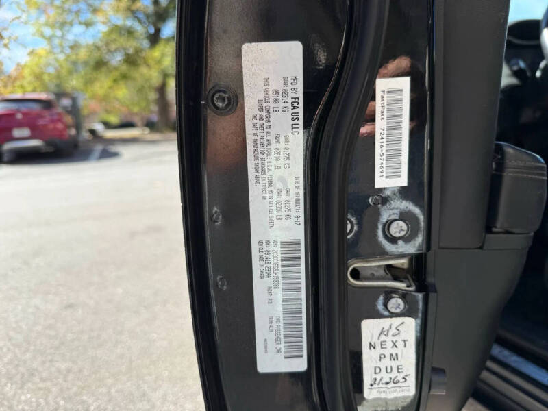 2018 Chrysler 300 Limited