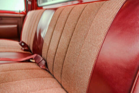 1985 Dodge RAM 150