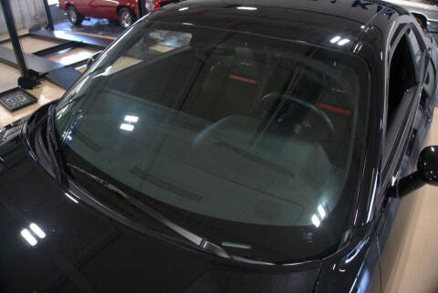 2014 Dodge Challenger SRT8