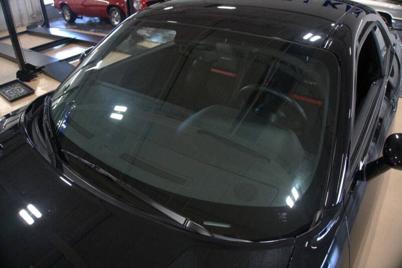2014 Dodge Challenger SRT8