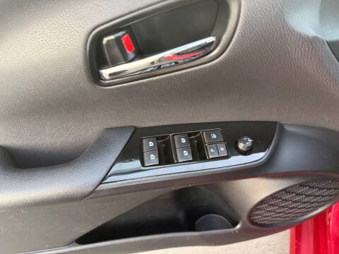 2017 Toyota Prius Prime Advanced