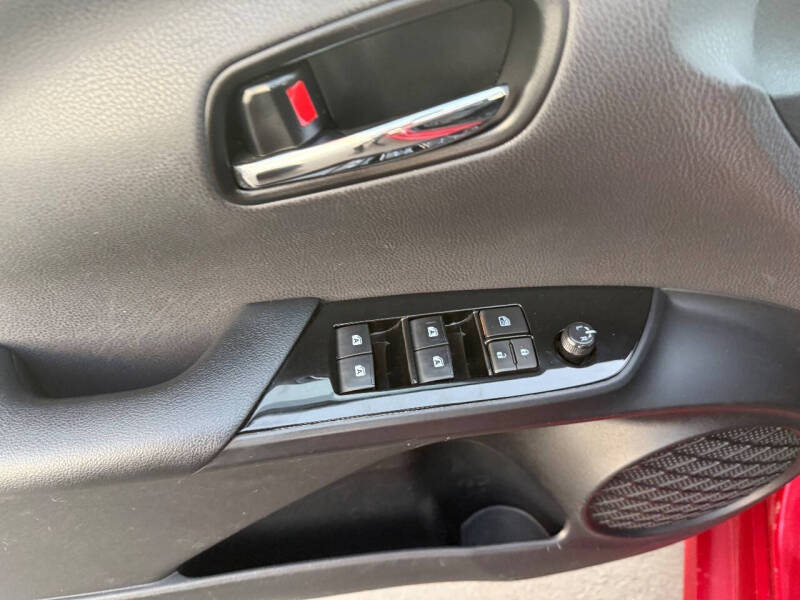 2017 Toyota Prius Prime Advanced