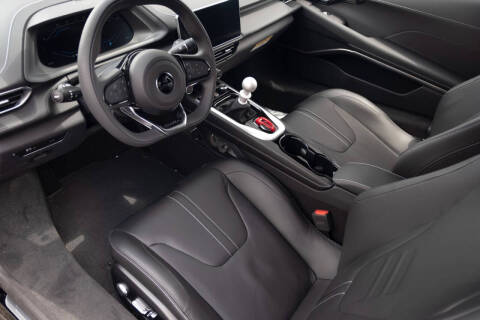 2025 Lotus Emira V6 Base