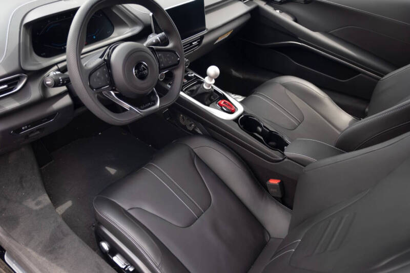 2025 Lotus Emira V6 Base