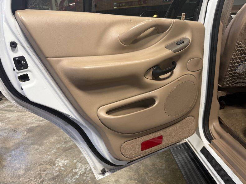 1998 Ford Expedition