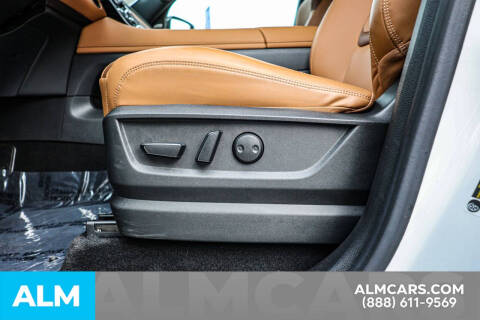 2025 Nissan Armada SL