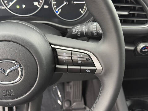 2026 Mazda Mazda3 Hatchback 2.5 S Select Sport