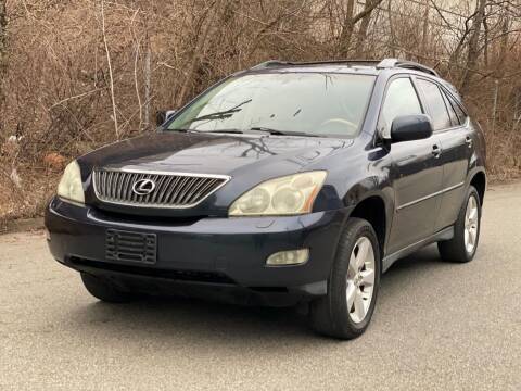 2004 Lexus RX 330 for sale at Payless Car Sales of Linden in Linden NJ