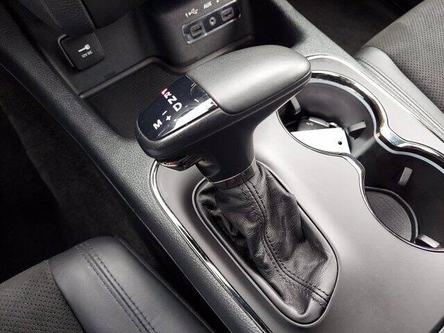 2019 Dodge Durango GT Plus