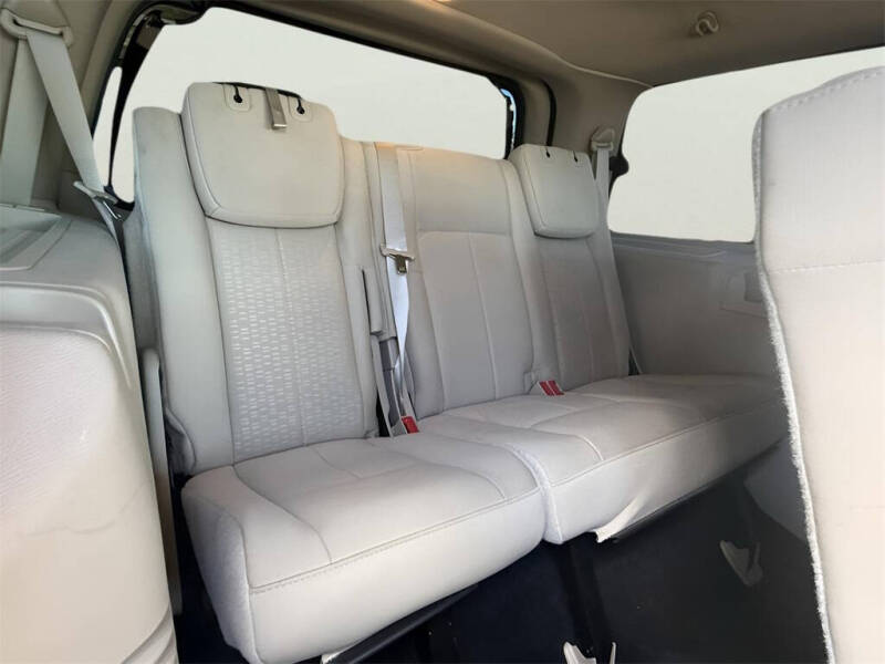 2017 Ford Expedition XLT