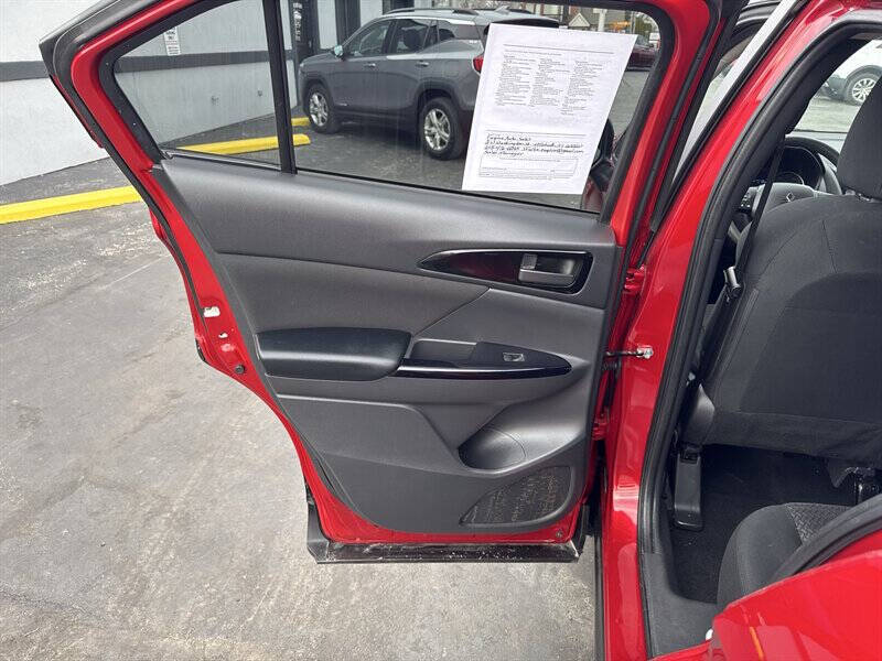 2023 Mitsubishi Eclipse Cross LE