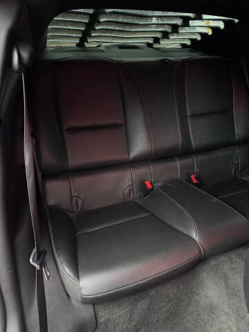 2010 Chevrolet Camaro SS