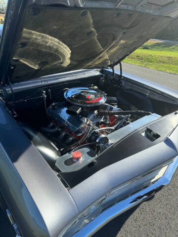 1966 Chevrolet Caprice