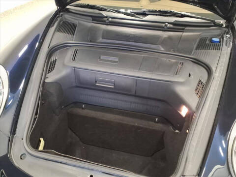 2005 Porsche 911 Carrera