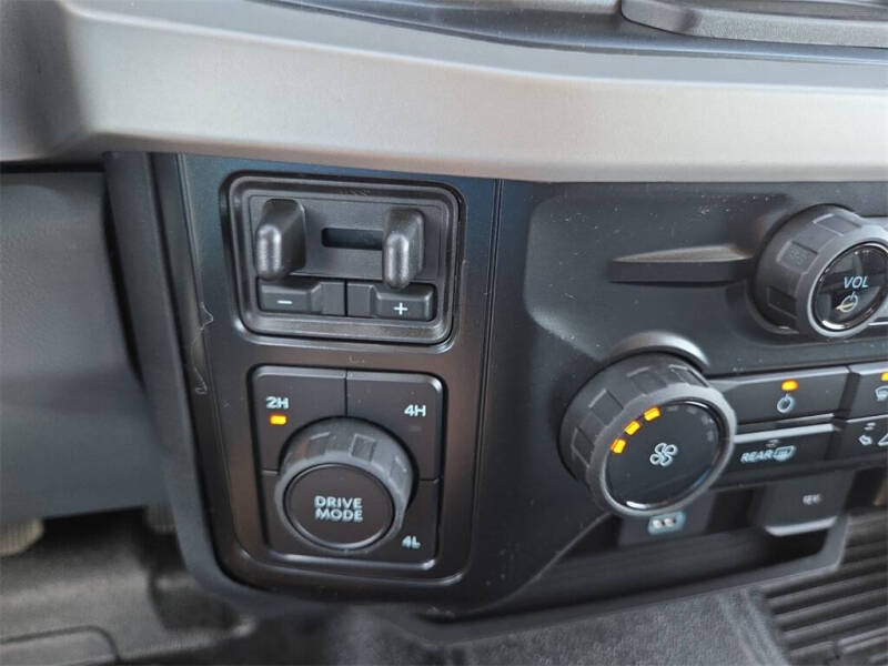 2026 Ford F-550 Super Duty