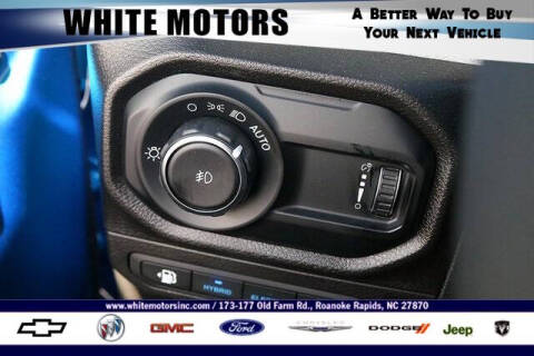 2024 Jeep Wrangler Sport S 4xe