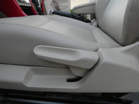 2017 Volkswagen Beetle Convertible