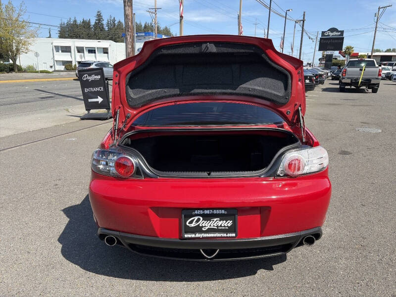 2005 Mazda RX-8
