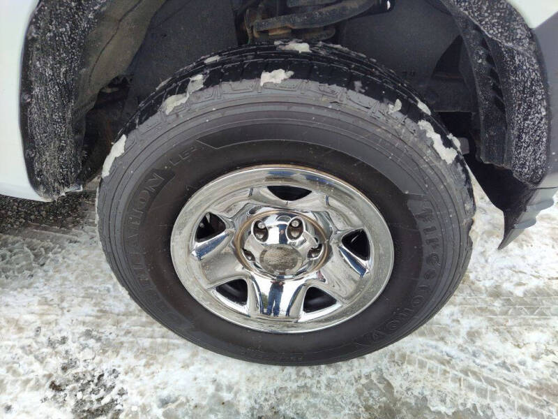 2018 Toyota Tacoma