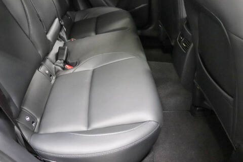 2025 Mazda CX-30 2.5 S Preferred