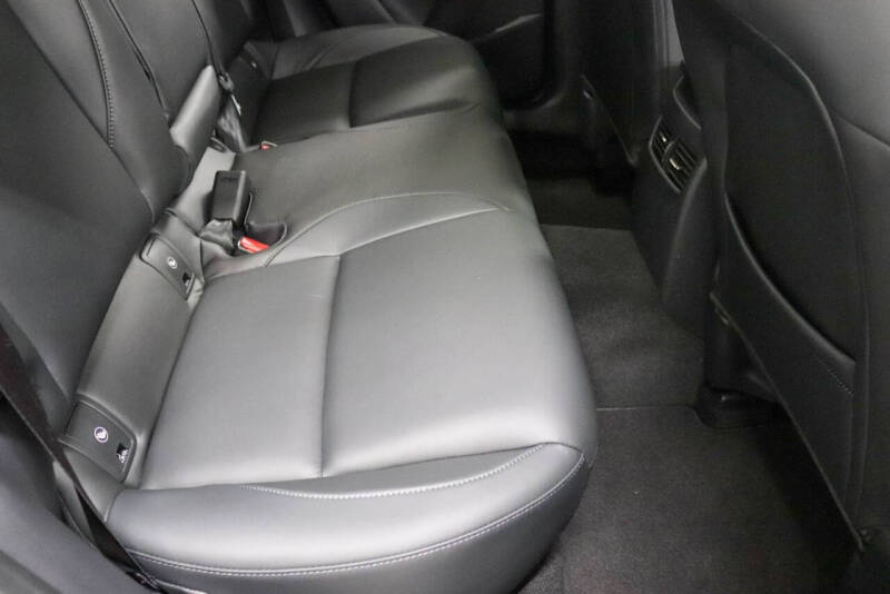 2025 Mazda CX-30 2.5 S Preferred