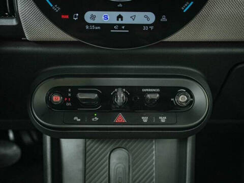 2026 MINI Convertible