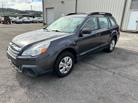 2013 Subaru Outback for sale at Southside Automotive Group in Birmingham AL