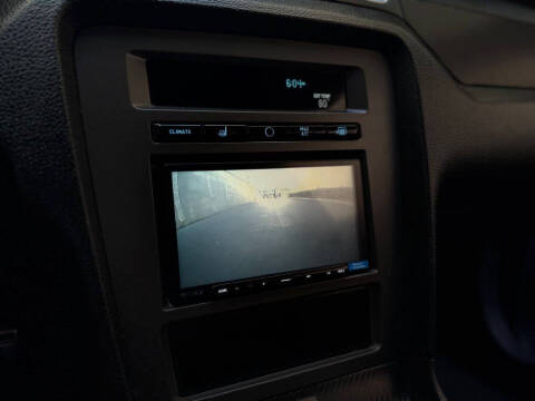 2012 Ford Mustang Boss 302