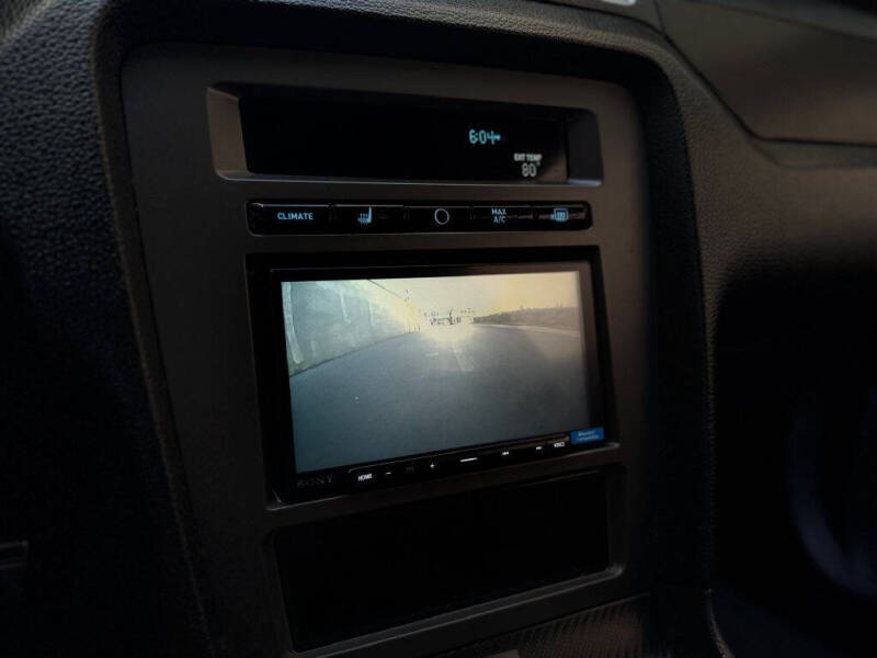 2012 Ford Mustang Boss 302