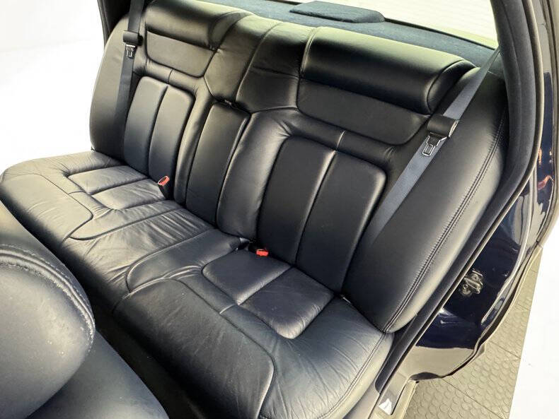 1997 Cadillac DeVille D'elegance