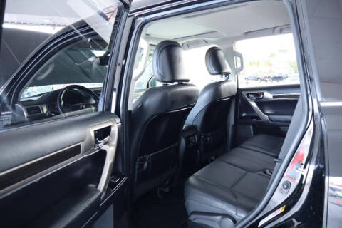 2014 Lexus GX 460