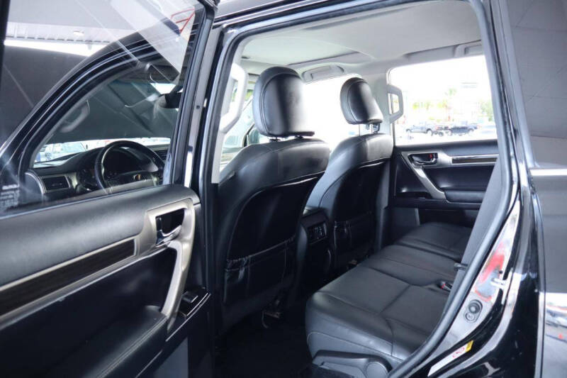 2014 Lexus GX 460