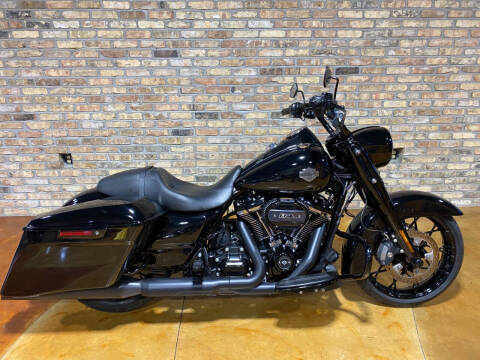 2022 Harley-Davidson Road King® Special